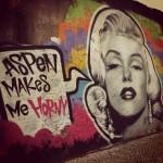 18 lisboa graffiti - italiani a lisbona - foto