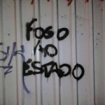39 lisboa graffiti - italiani a lisbona - foto