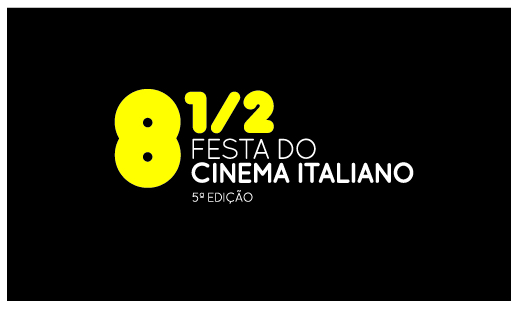 Festa do Cinema Italiano Lisbona